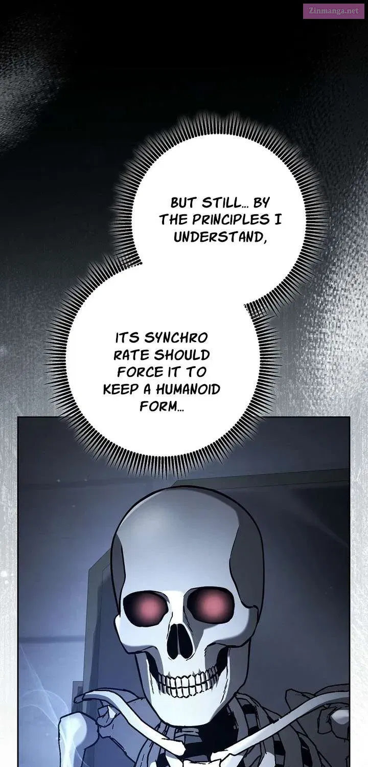 The Skeleton Soldier Failed to Defend the Dungeon [Official] Chapter 349 page 17 - 