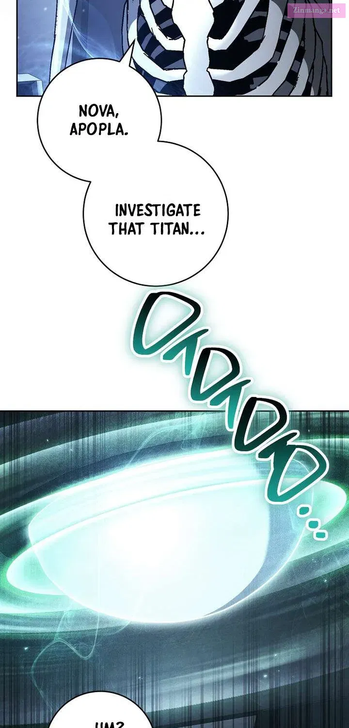 The Skeleton Soldier Failed to Defend the Dungeon [Official] Chapter 349 page 18 - 
