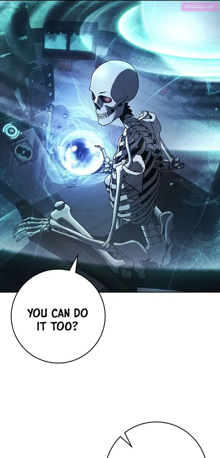 The Skeleton Soldier Failed to Defend the Dungeon [Official] Chapter 349 page 20 - 