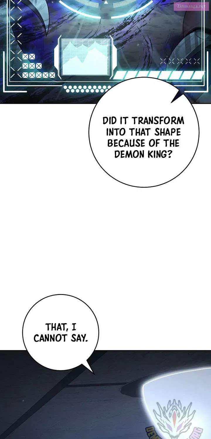 The Skeleton Soldier Failed to Defend the Dungeon [Official] Chapter 349 page 24 - 