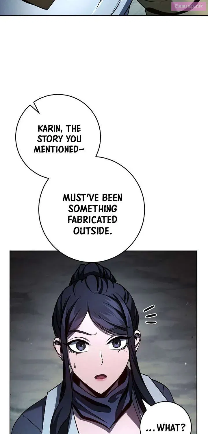 The Skeleton Soldier Failed to Defend the Dungeon [Official] Chapter 349 page 28 - 