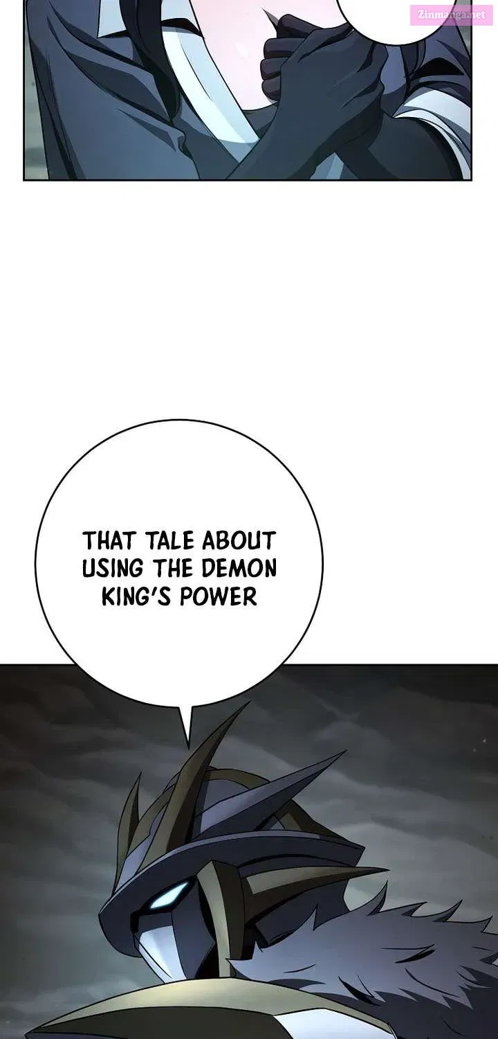 The Skeleton Soldier Failed to Defend the Dungeon [Official] Chapter 349 page 29 - 