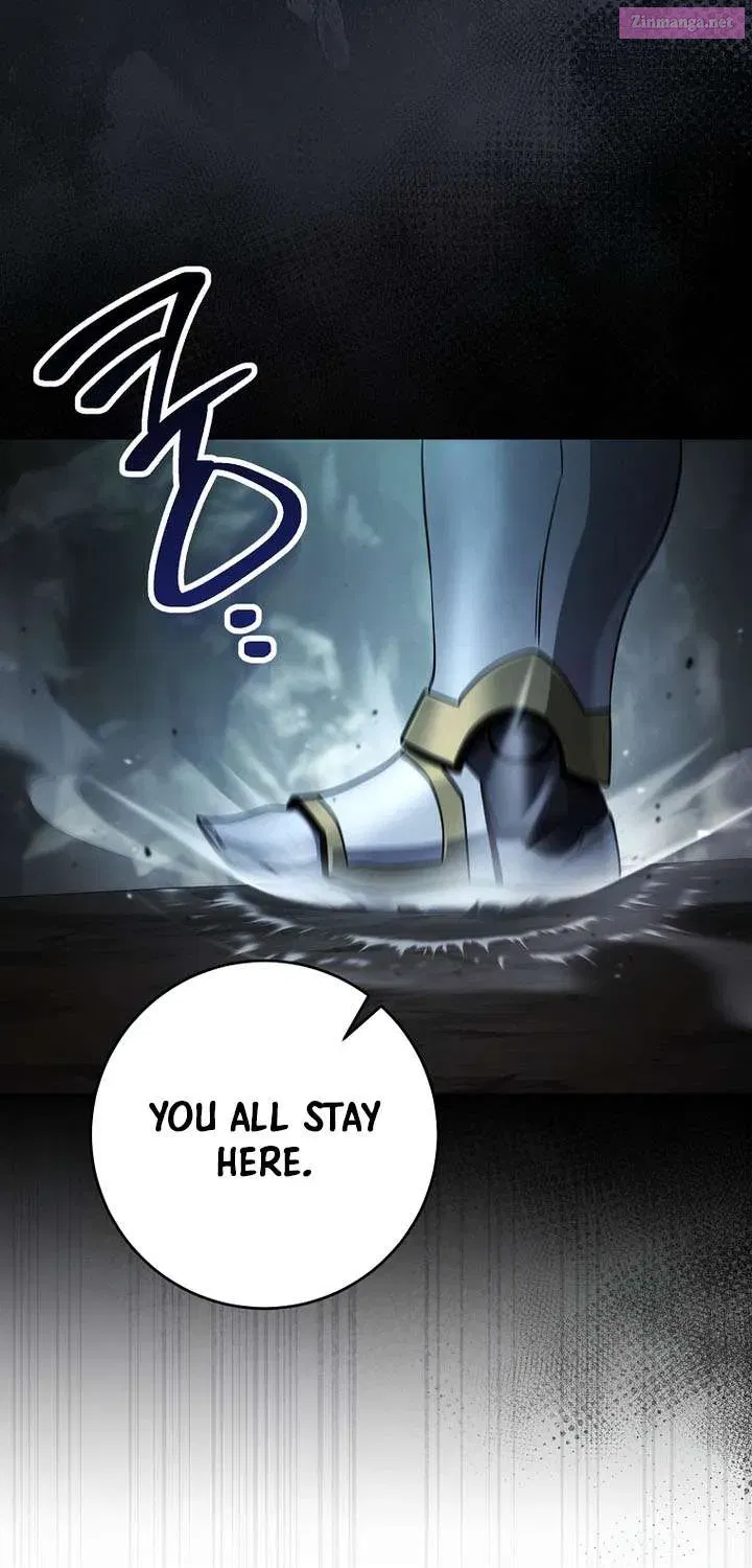 The Skeleton Soldier Failed to Defend the Dungeon [Official] Chapter 349 page 37 - 