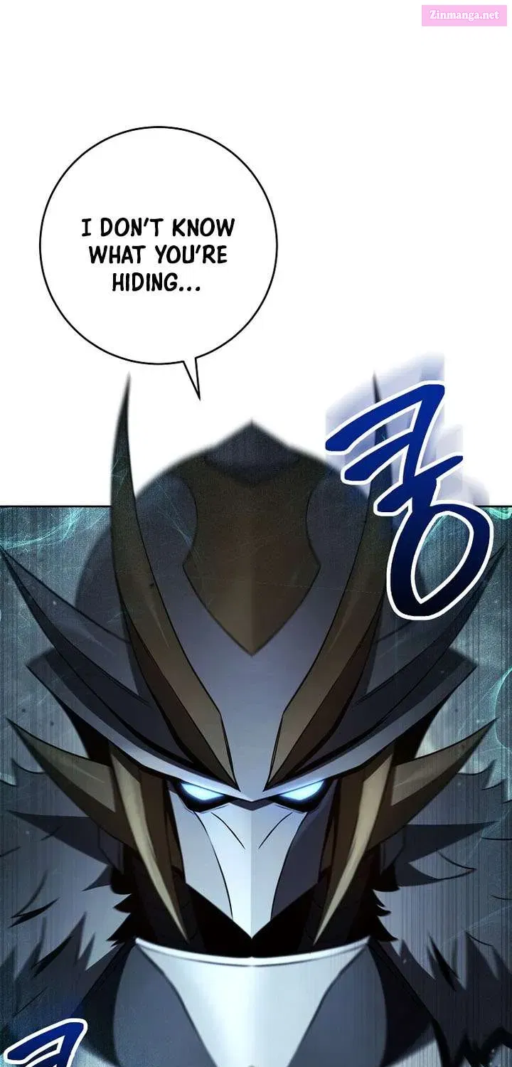 The Skeleton Soldier Failed to Defend the Dungeon [Official] Chapter 349 page 40 - 