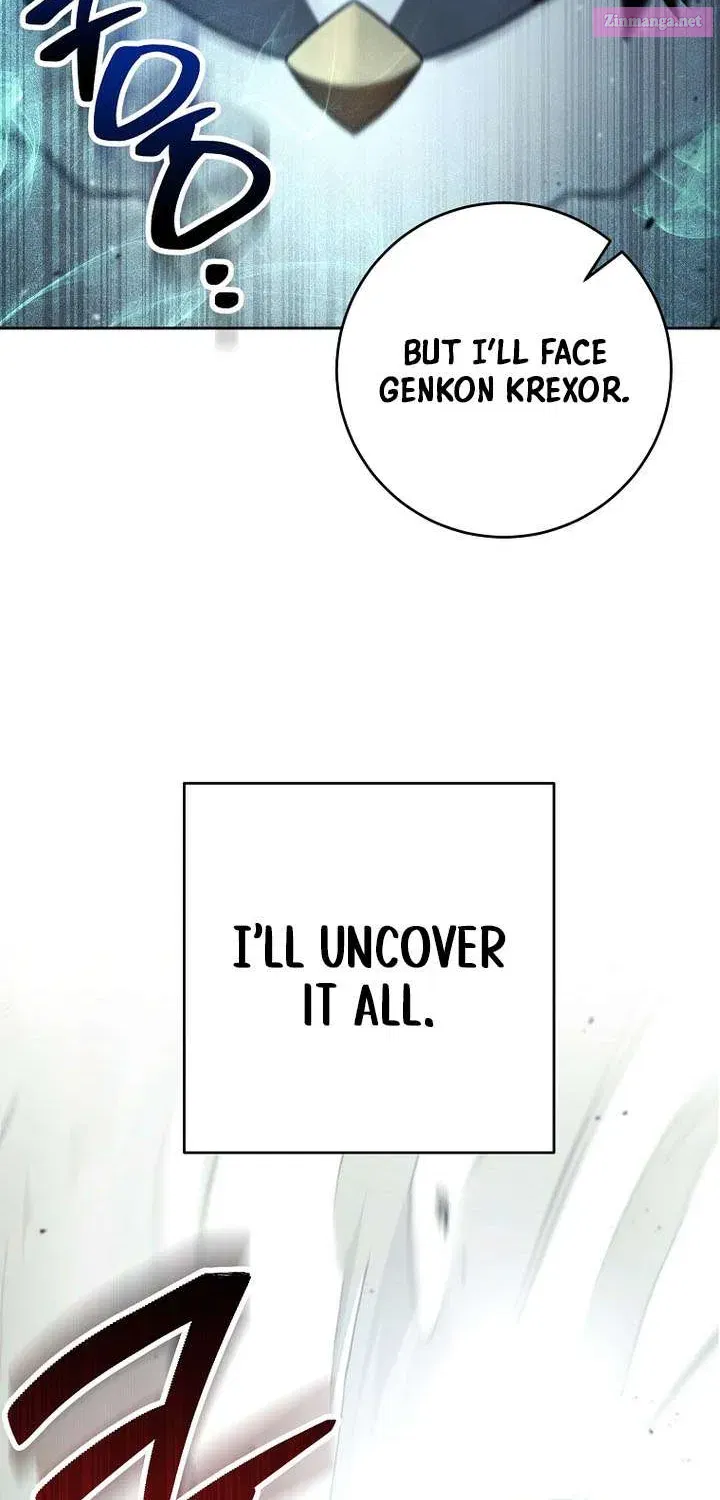 The Skeleton Soldier Failed to Defend the Dungeon [Official] Chapter 349 page 41 - 