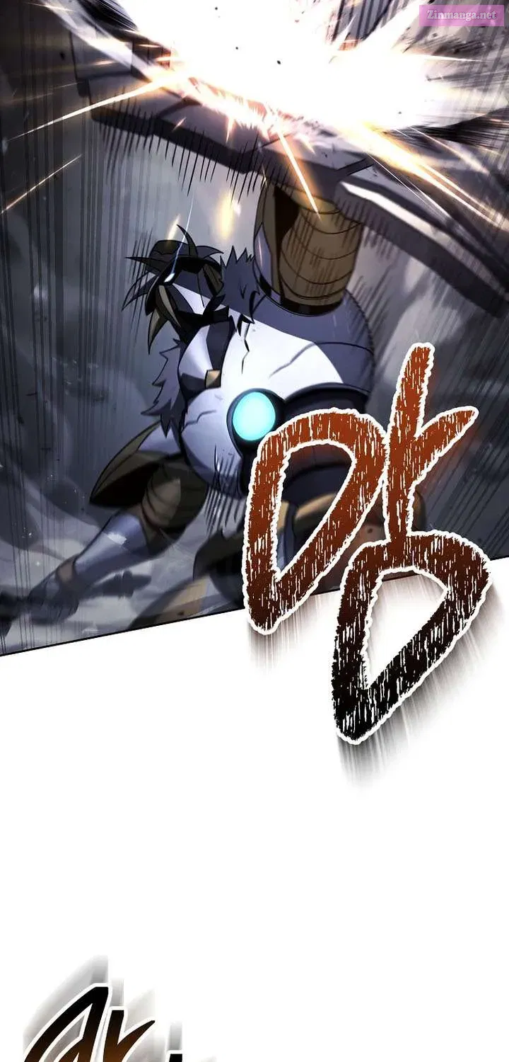 The Skeleton Soldier Failed to Defend the Dungeon [Official] Chapter 349 page 49 - 