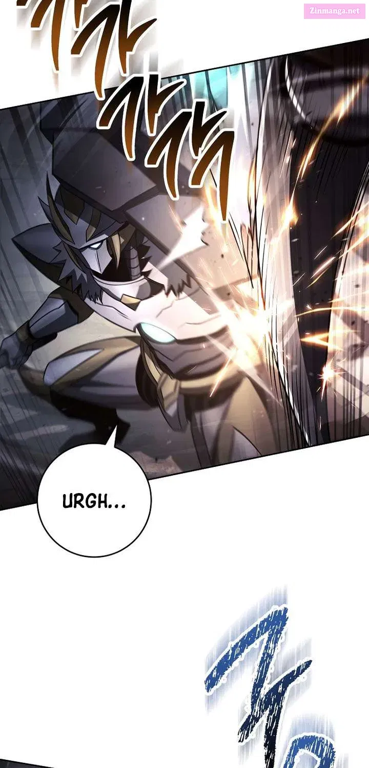 The Skeleton Soldier Failed to Defend the Dungeon [Official] Chapter 349 page 50 - 