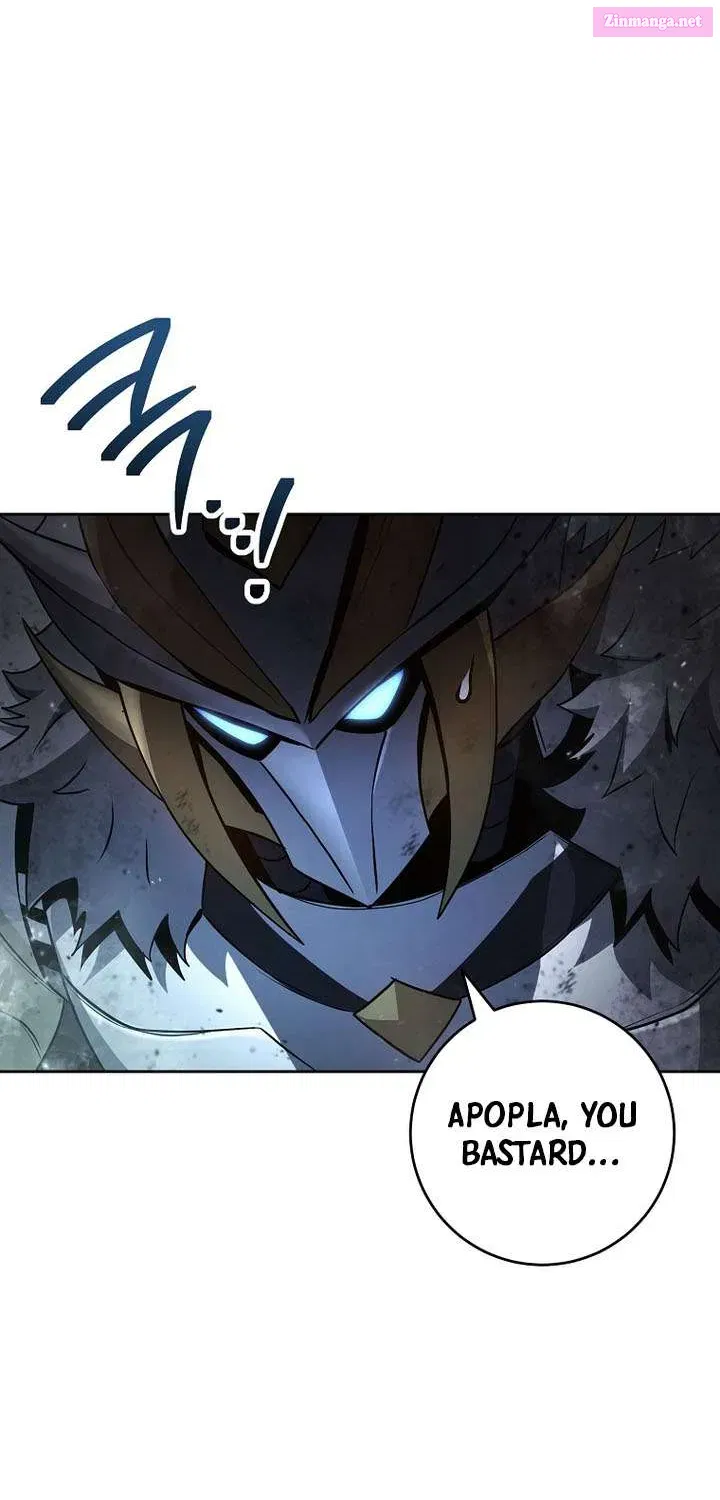 The Skeleton Soldier Failed to Defend the Dungeon [Official] Chapter 349 page 55 - 