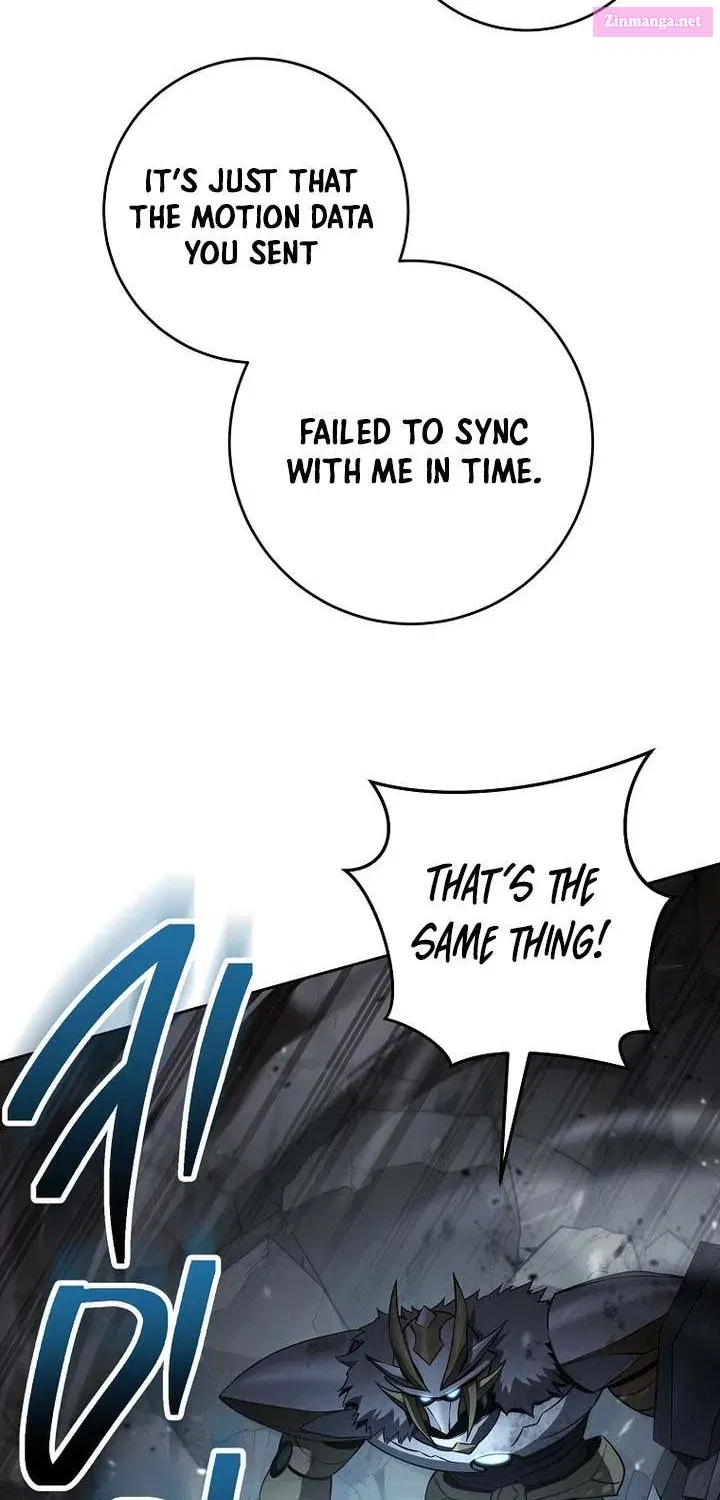 The Skeleton Soldier Failed to Defend the Dungeon [Official] Chapter 349 page 57 - 