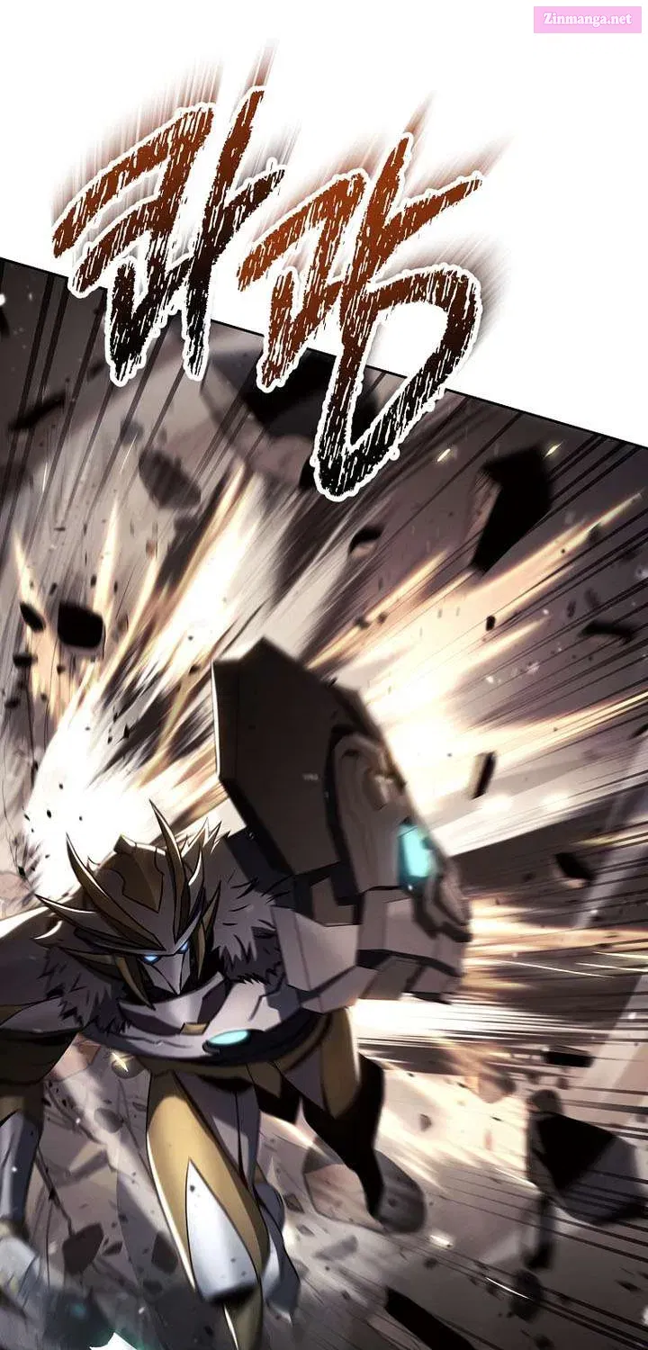 The Skeleton Soldier Failed to Defend the Dungeon [Official] Chapter 349 page 59 - 