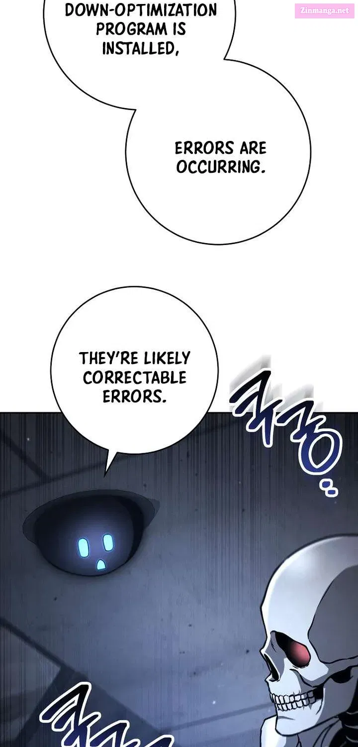 The Skeleton Soldier Failed to Defend the Dungeon [Official] Chapter 349 page 62 - 