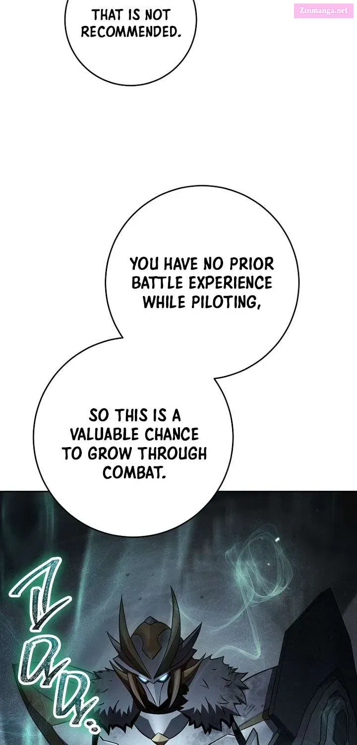 The Skeleton Soldier Failed to Defend the Dungeon [Official] Chapter 349 page 64 - 