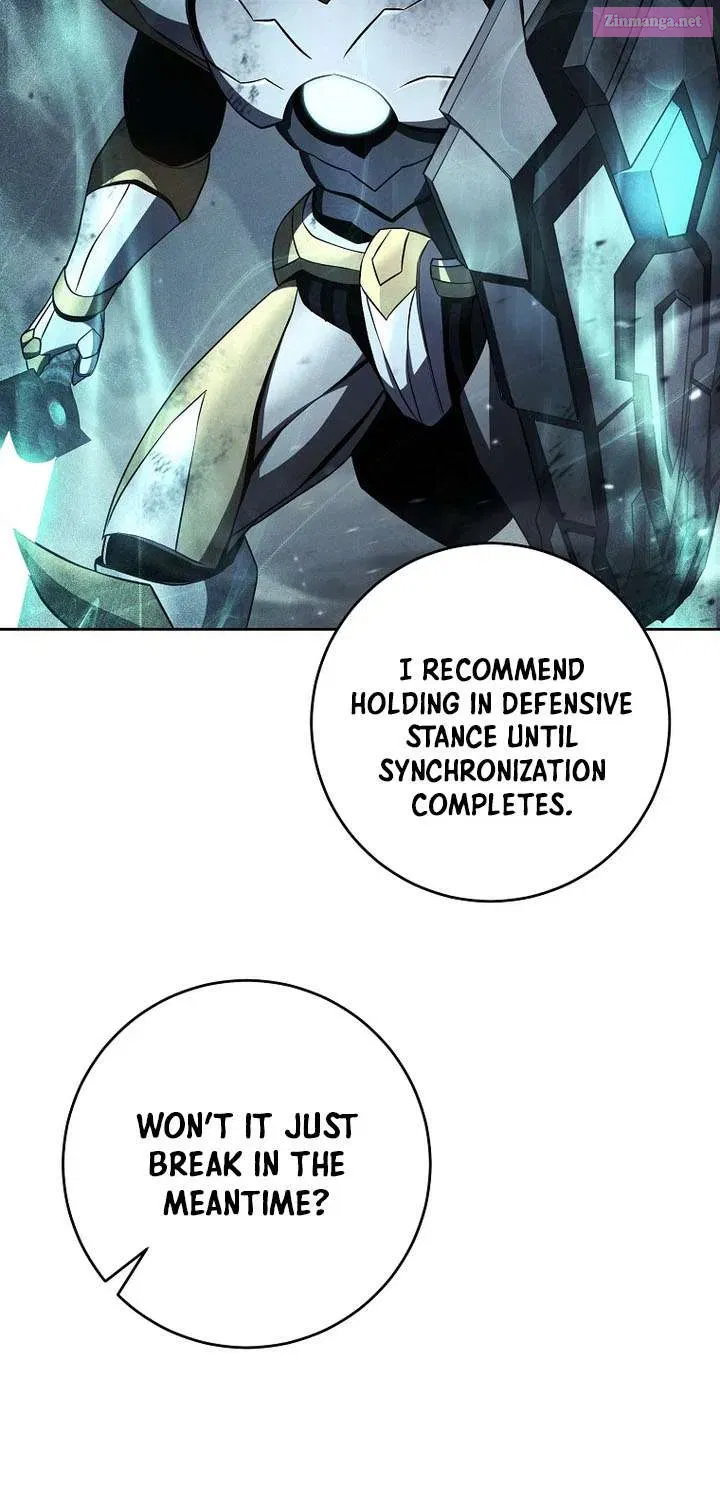 The Skeleton Soldier Failed to Defend the Dungeon [Official] Chapter 349 page 65 - 