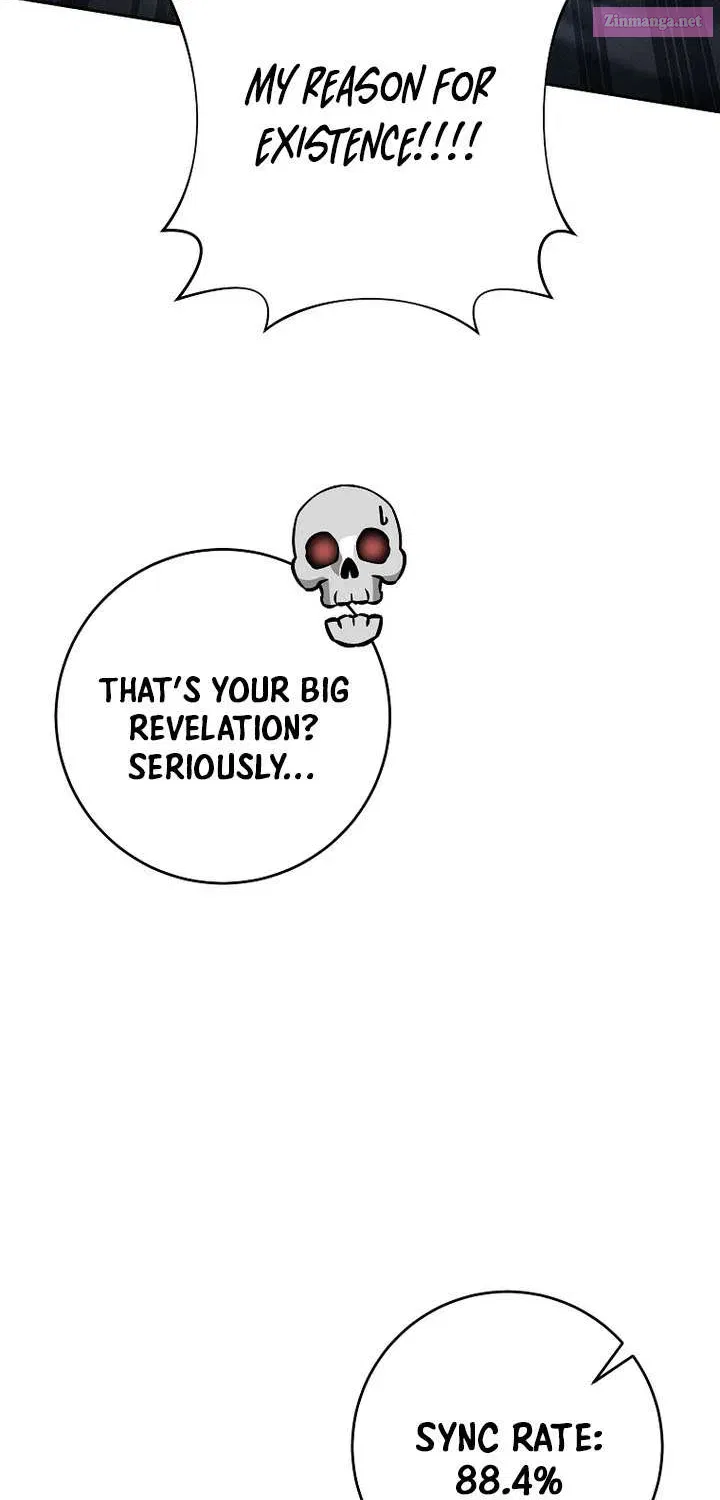 The Skeleton Soldier Failed to Defend the Dungeon [Official] Chapter 349 page 73 - 