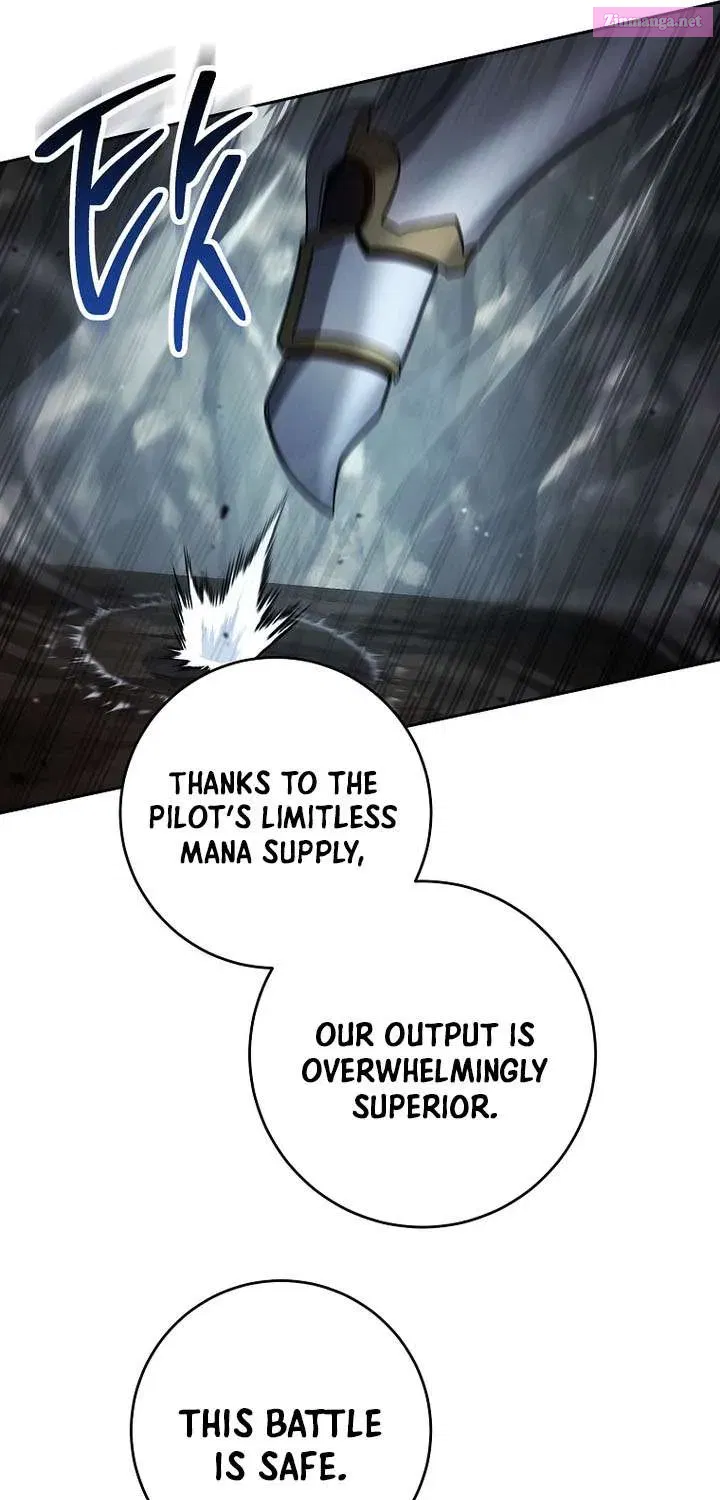 The Skeleton Soldier Failed to Defend the Dungeon [Official] Chapter 349 page 75 - 