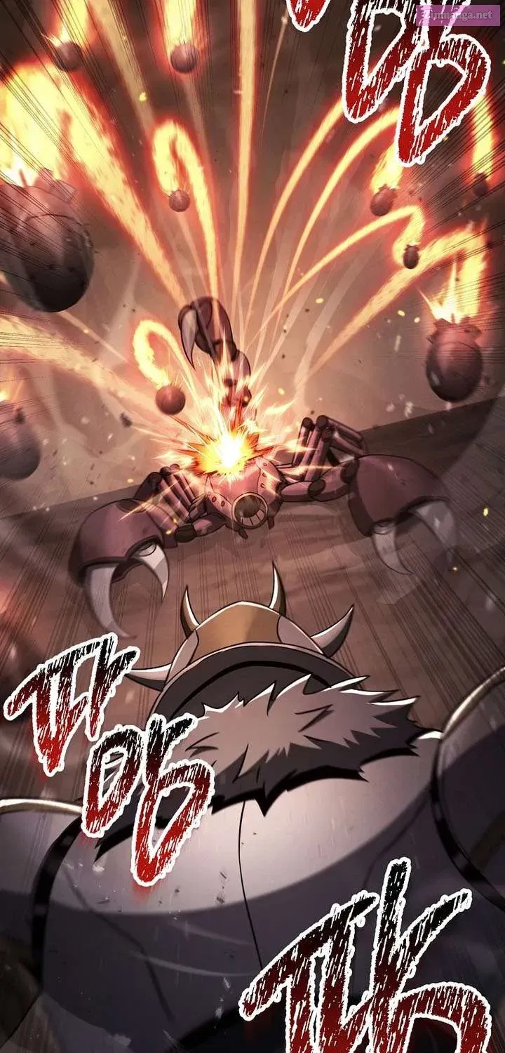 The Skeleton Soldier Failed to Defend the Dungeon [Official] Chapter 349 page 77 - 