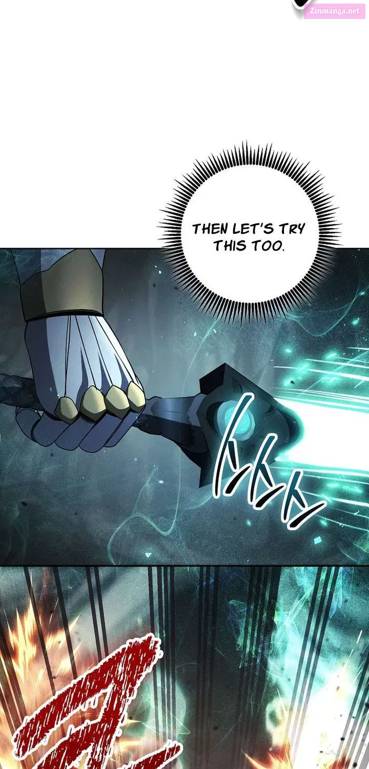 The Skeleton Soldier Failed to Defend the Dungeon [Official] Chapter 349 page 84 - 