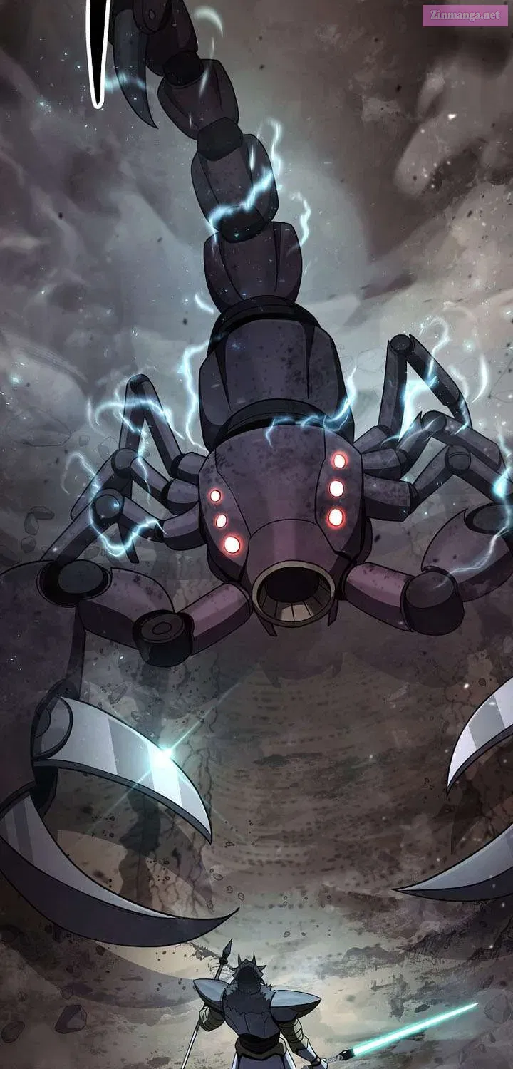 The Skeleton Soldier Failed to Defend the Dungeon [Official] Chapter 349 page 10 - 
