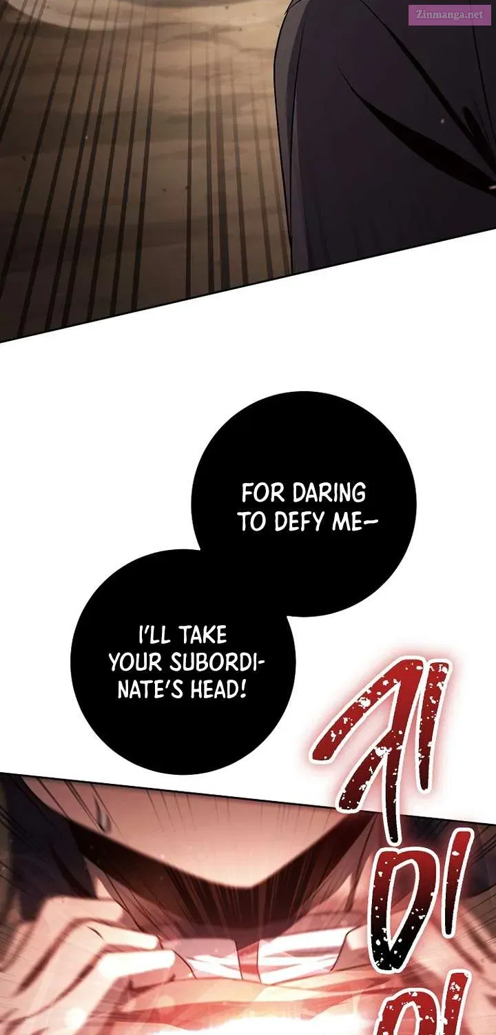 The Skeleton Soldier Failed to Defend the Dungeon [Official] Chapter 350 page 11 - 