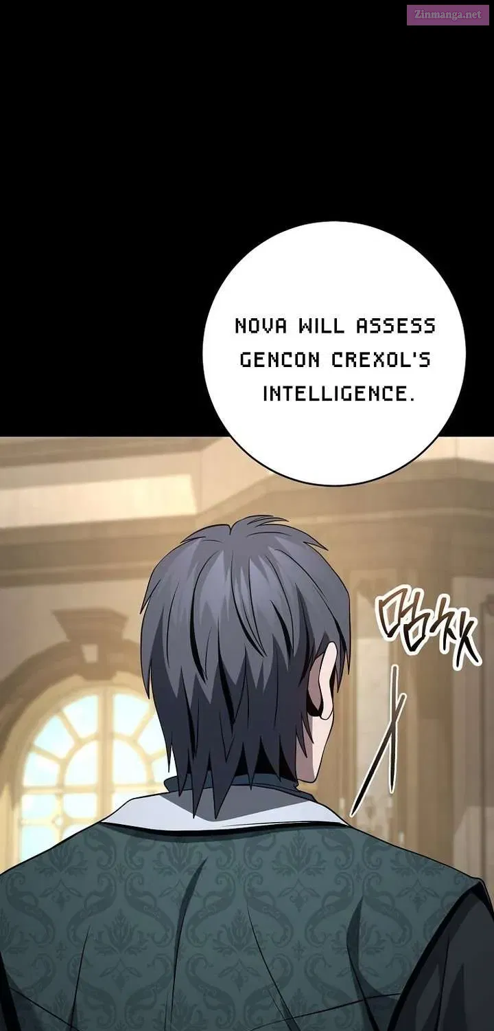 The Skeleton Soldier Failed to Defend the Dungeon [Official] Chapter 350 page 103 - 