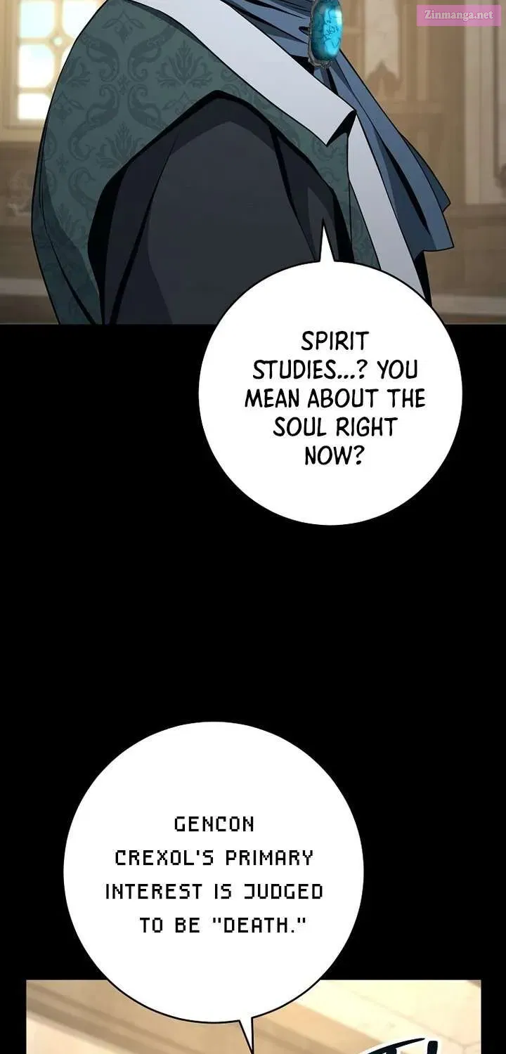 The Skeleton Soldier Failed to Defend the Dungeon [Official] Chapter 350 page 105 - 