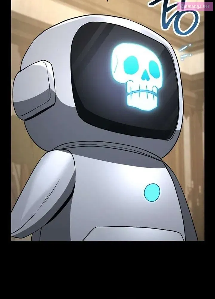 The Skeleton Soldier Failed to Defend the Dungeon [Official] Chapter 350 page 106 - 