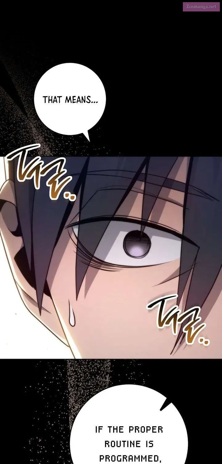 The Skeleton Soldier Failed to Defend the Dungeon [Official] Chapter 350 page 110 - 