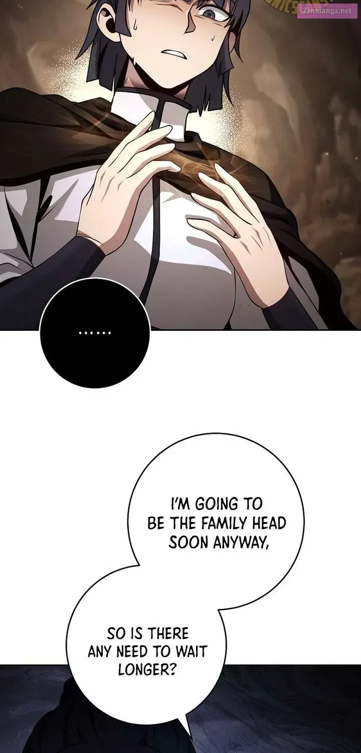 The Skeleton Soldier Failed to Defend the Dungeon [Official] Chapter 350 page 24 - 