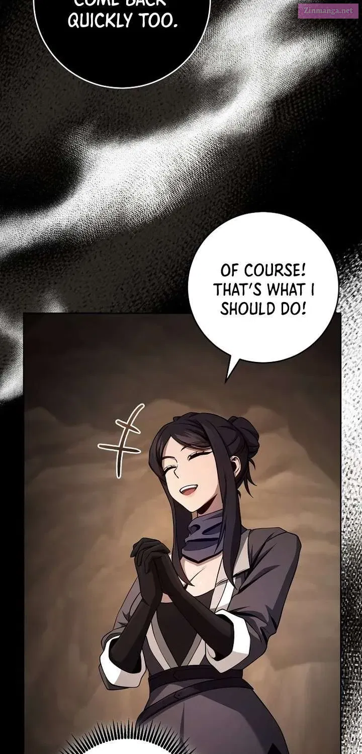 The Skeleton Soldier Failed to Defend the Dungeon [Official] Chapter 350 page 30 - 