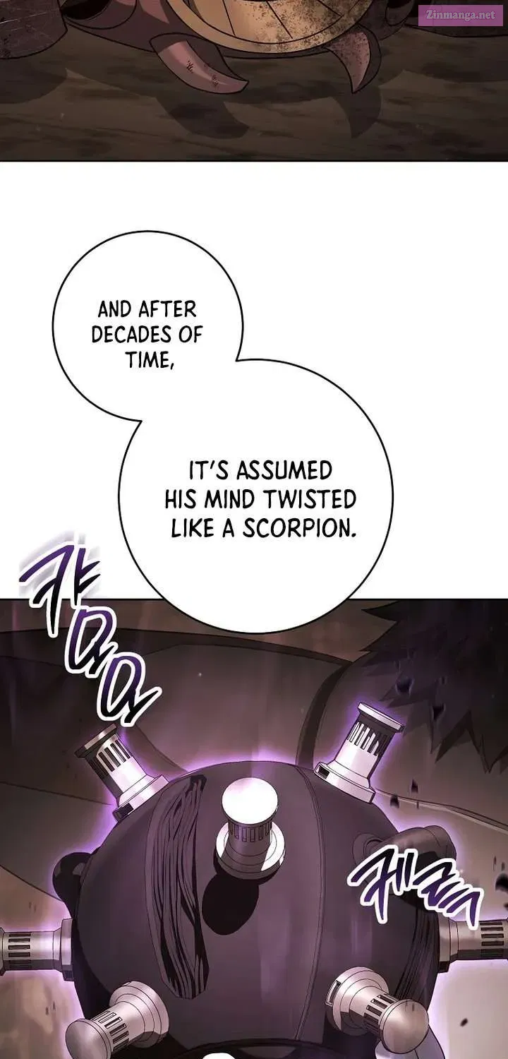 The Skeleton Soldier Failed to Defend the Dungeon [Official] Chapter 350 page 38 - 