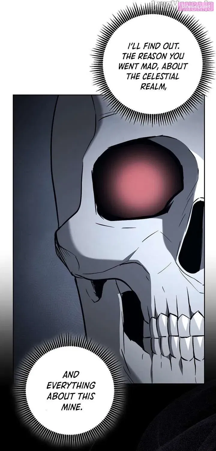 The Skeleton Soldier Failed to Defend the Dungeon [Official] Chapter 350 page 46 - 