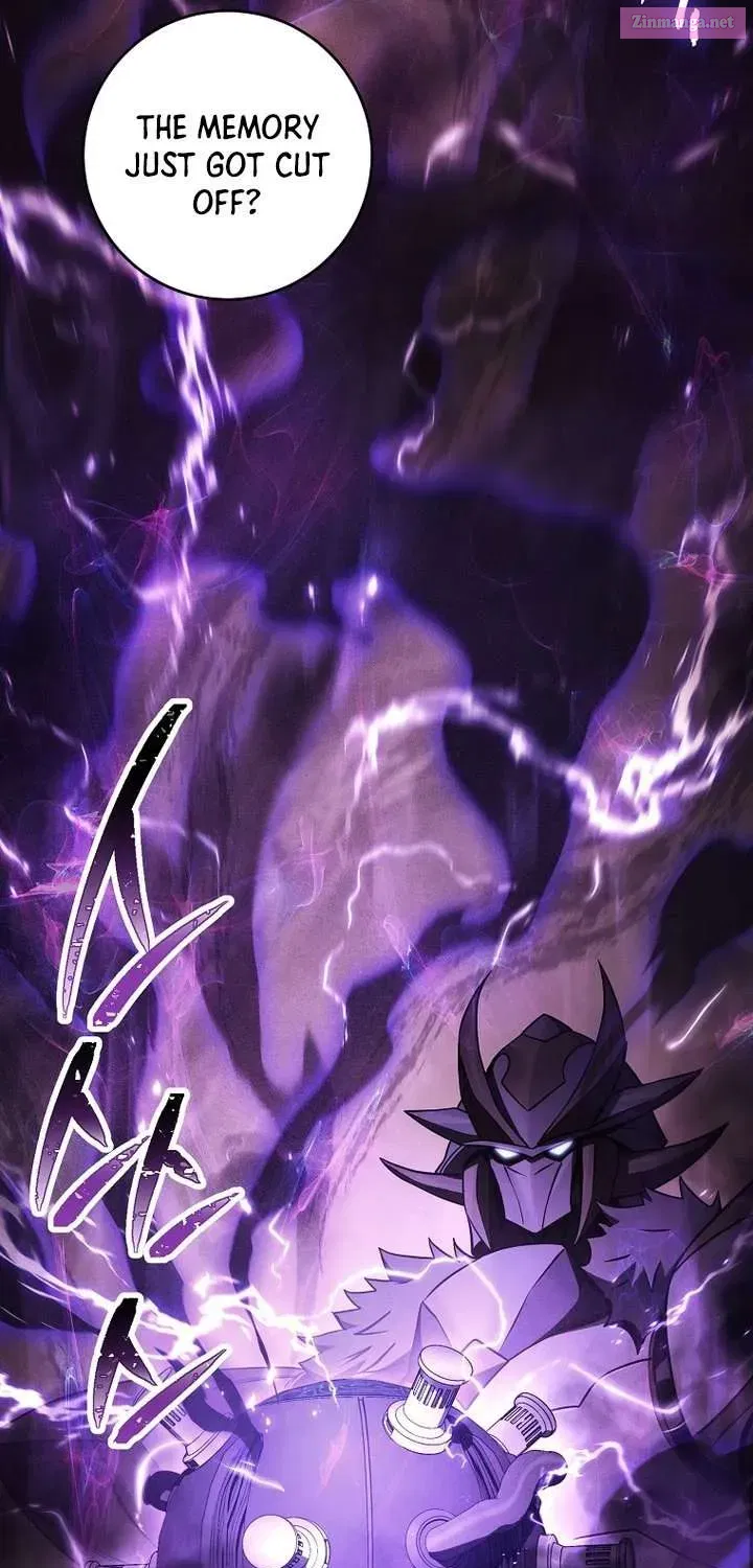 The Skeleton Soldier Failed to Defend the Dungeon [Official] Chapter 350 page 57 - 
