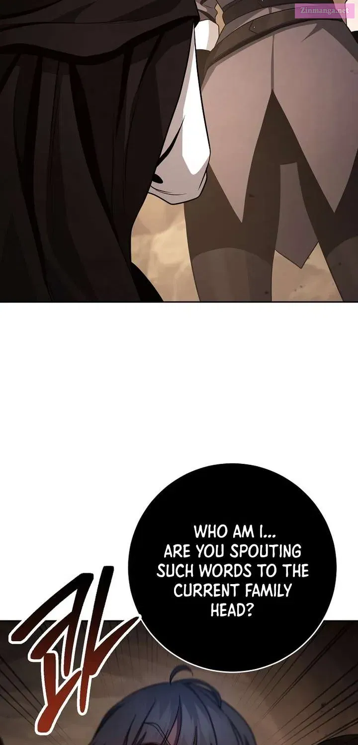 The Skeleton Soldier Failed to Defend the Dungeon [Official] Chapter 350 page 8 - 