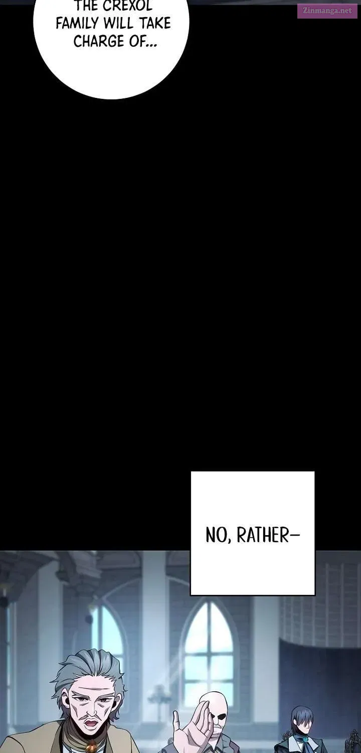The Skeleton Soldier Failed to Defend the Dungeon [Official] Chapter 350 page 83 - 