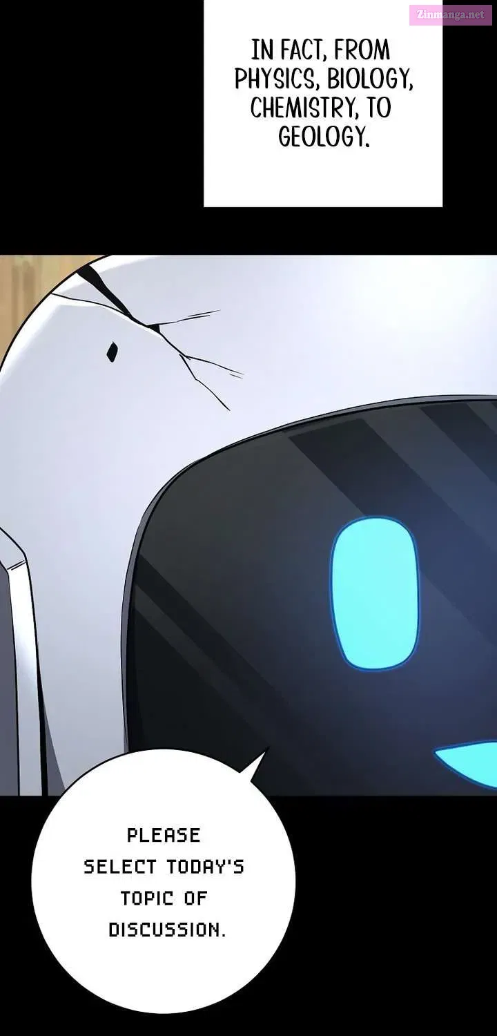 The Skeleton Soldier Failed to Defend the Dungeon [Official] Chapter 350 page 98 - 