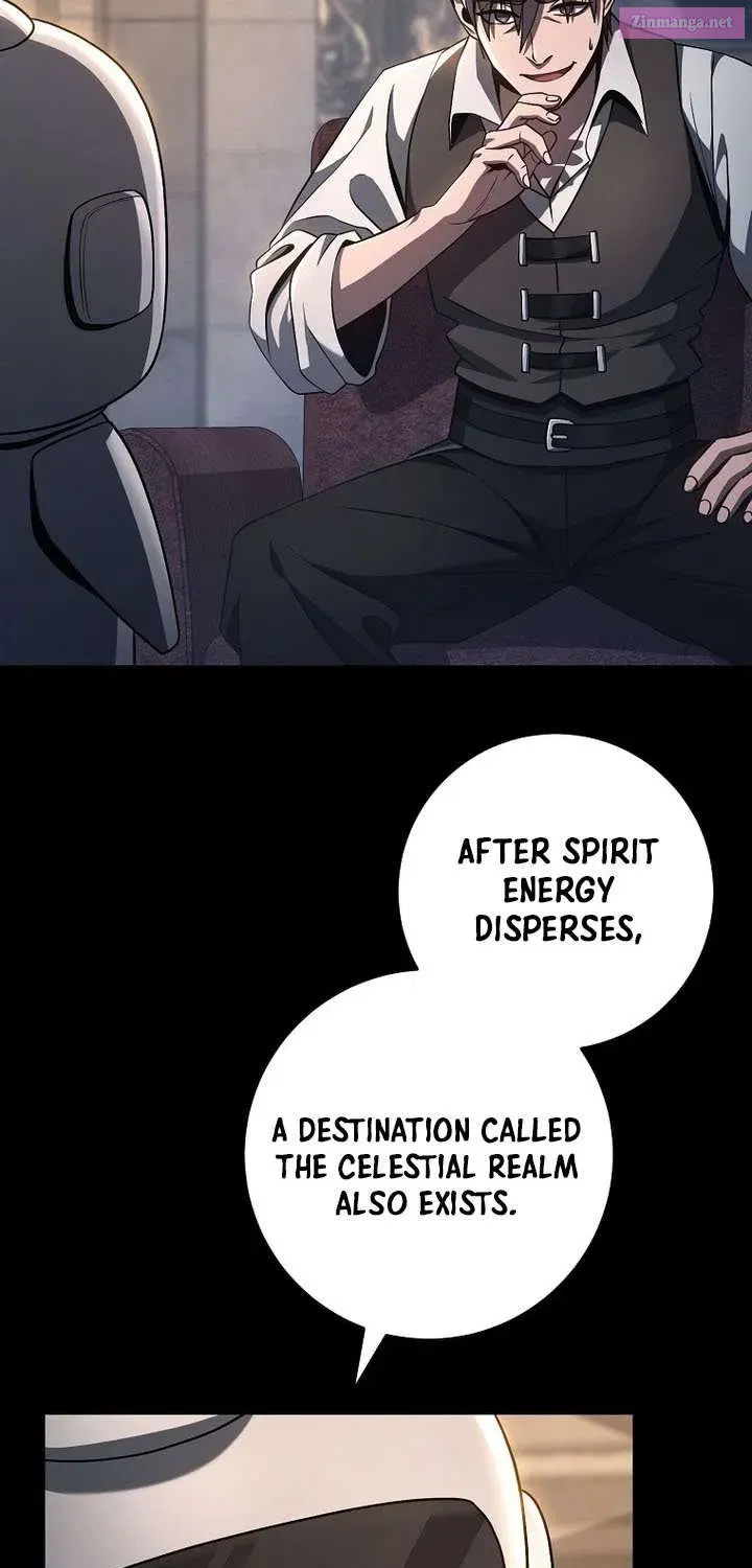 The Skeleton Soldier Failed to Defend the Dungeon [Official] Chapter 351 page 18 - 