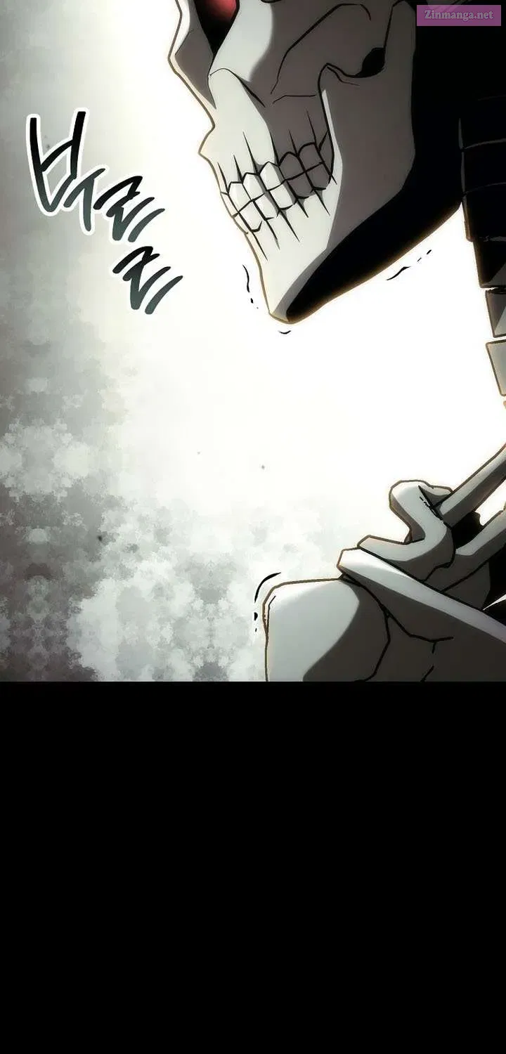 The Skeleton Soldier Failed to Defend the Dungeon [Official] Chapter 351 page 25 - 