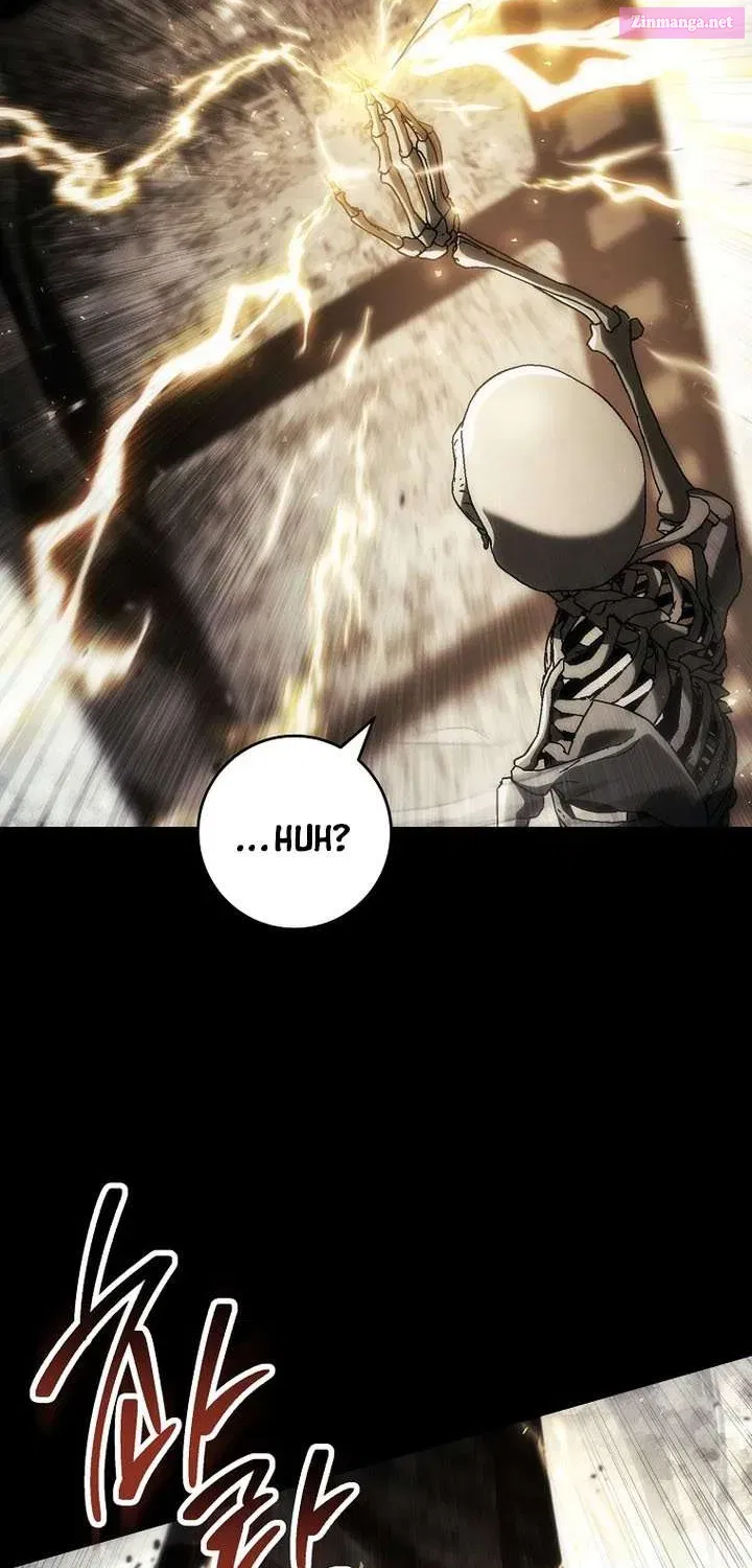 The Skeleton Soldier Failed to Defend the Dungeon [Official] Chapter 351 page 33 - 