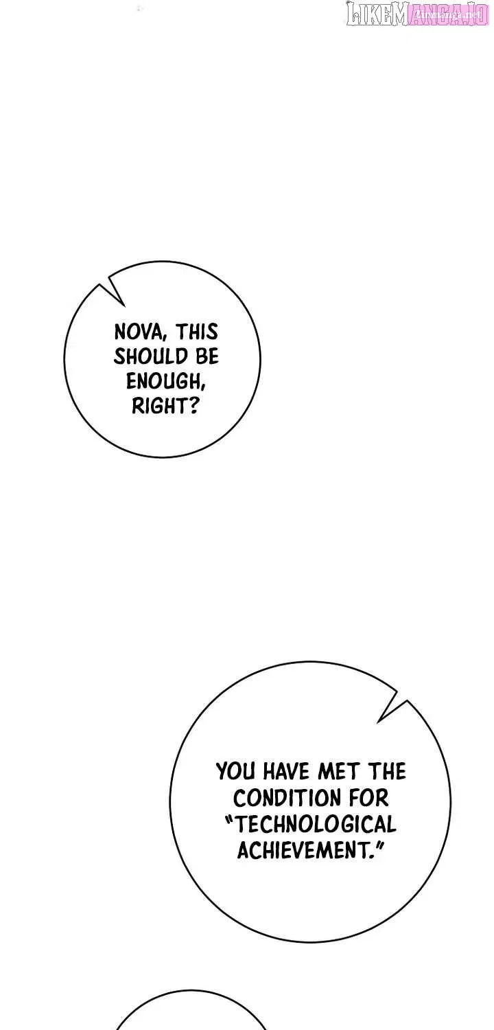 The Skeleton Soldier Failed to Defend the Dungeon [Official] Chapter 351 page 42 - 