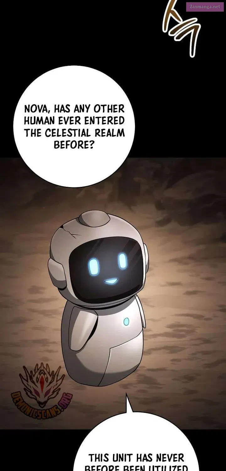 The Skeleton Soldier Failed to Defend the Dungeon [Official] Chapter 351 page 50 - 