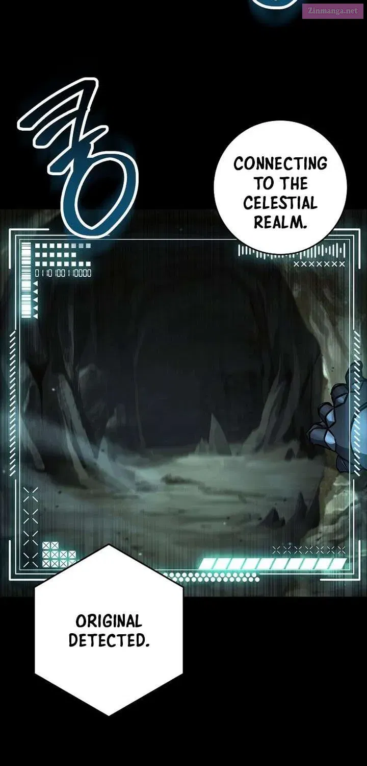 The Skeleton Soldier Failed to Defend the Dungeon [Official] Chapter 351 page 57 - 