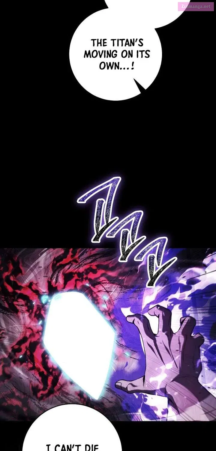 The Skeleton Soldier Failed to Defend the Dungeon [Official] Chapter 351 page 71 - 