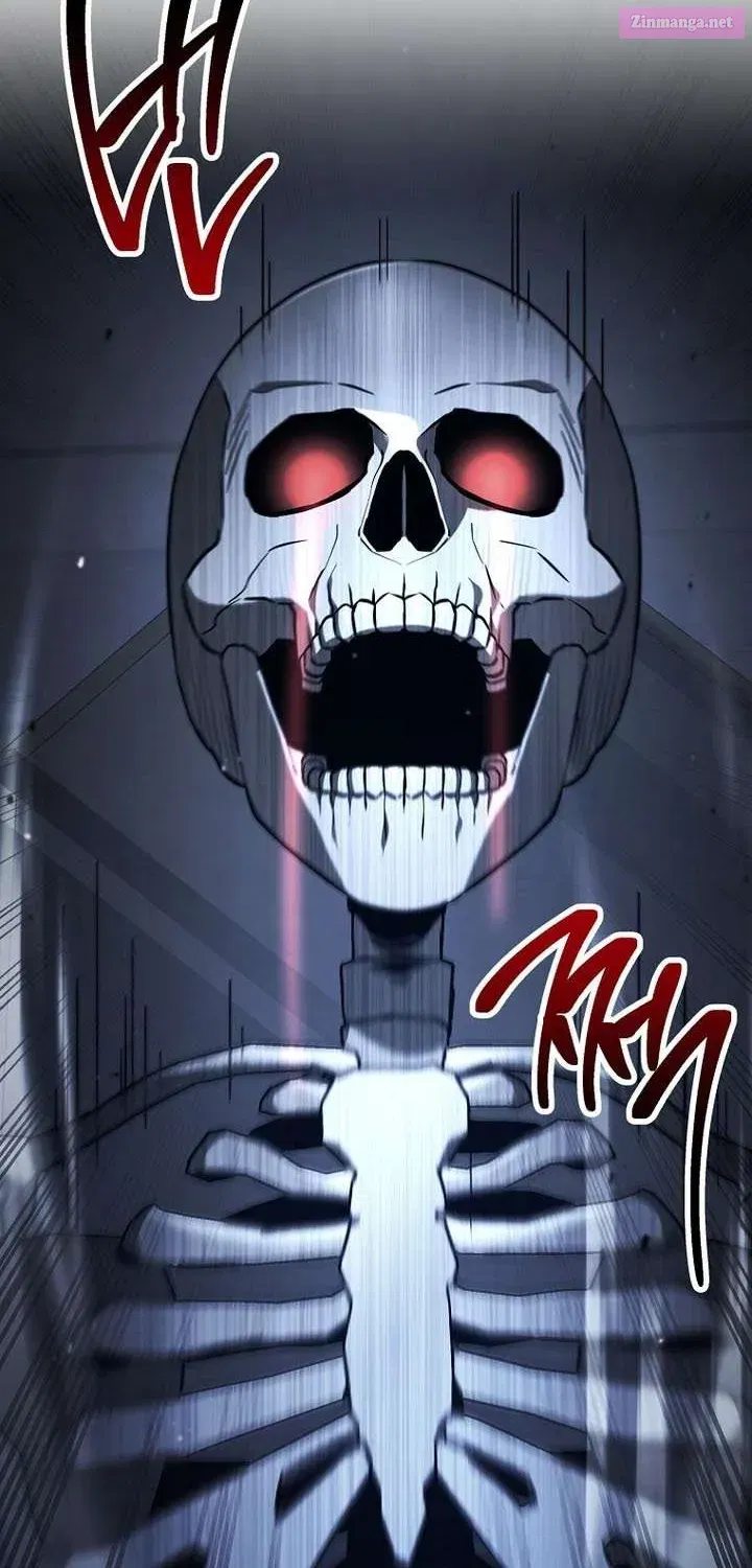 The Skeleton Soldier Failed to Defend the Dungeon [Official] Chapter 351 page 78 - 