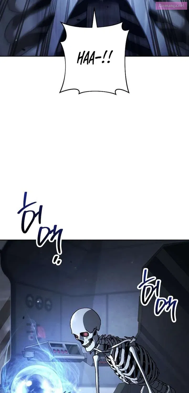 The Skeleton Soldier Failed to Defend the Dungeon [Official] Chapter 351 page 79 - 