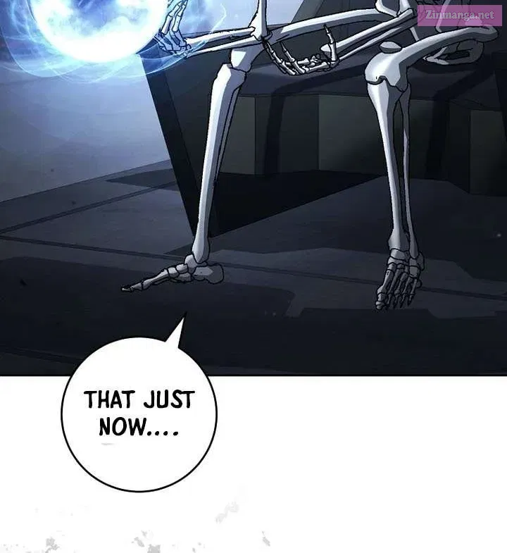 The Skeleton Soldier Failed to Defend the Dungeon [Official] Chapter 351 page 80 - 