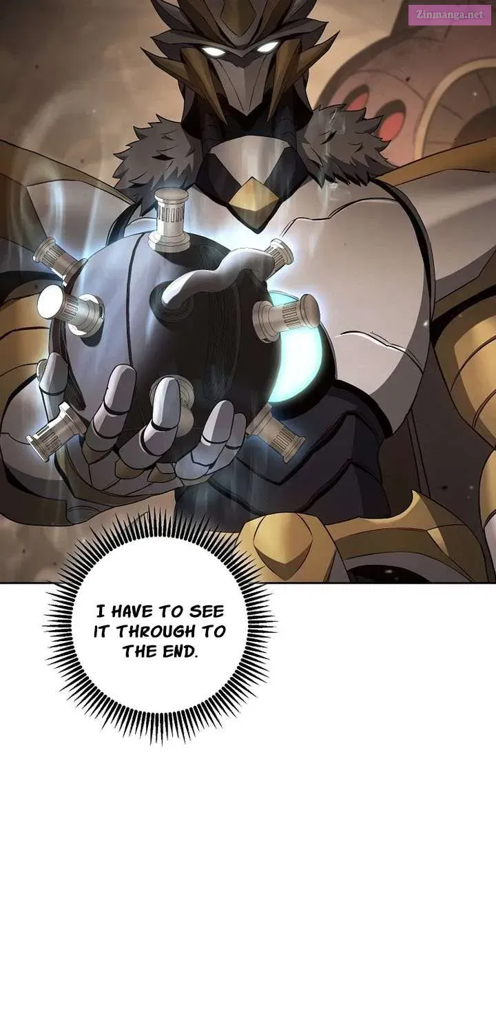 The Skeleton Soldier Failed to Defend the Dungeon [Official] Chapter 351 page 83 - 