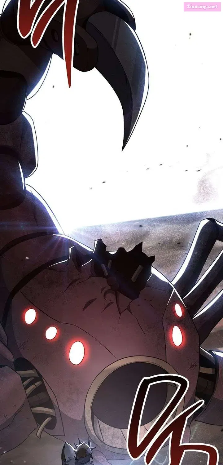 The Skeleton Soldier Failed to Defend the Dungeon [Official] Chapter 351 page 89 - 