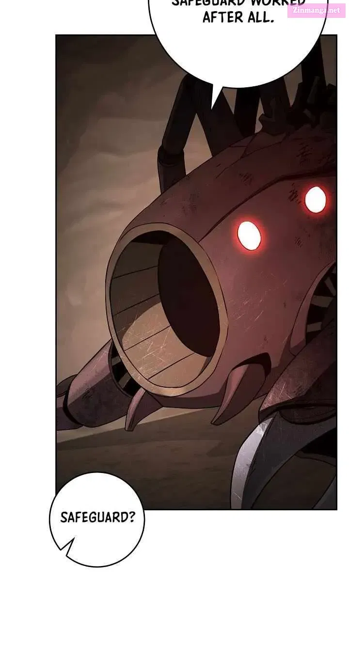 The Skeleton Soldier Failed to Defend the Dungeon [Official] Chapter 352 page 13 - 