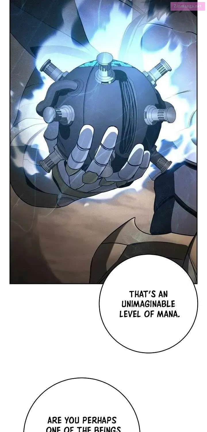 The Skeleton Soldier Failed to Defend the Dungeon [Official] Chapter 352 page 16 - 