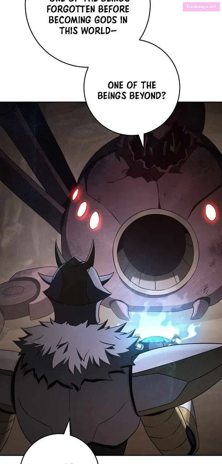 The Skeleton Soldier Failed to Defend the Dungeon [Official] Chapter 352 page 17 - 